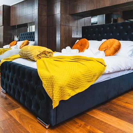 Luxury Studio Flat Victoria Sw1 Londres Extérieur photo