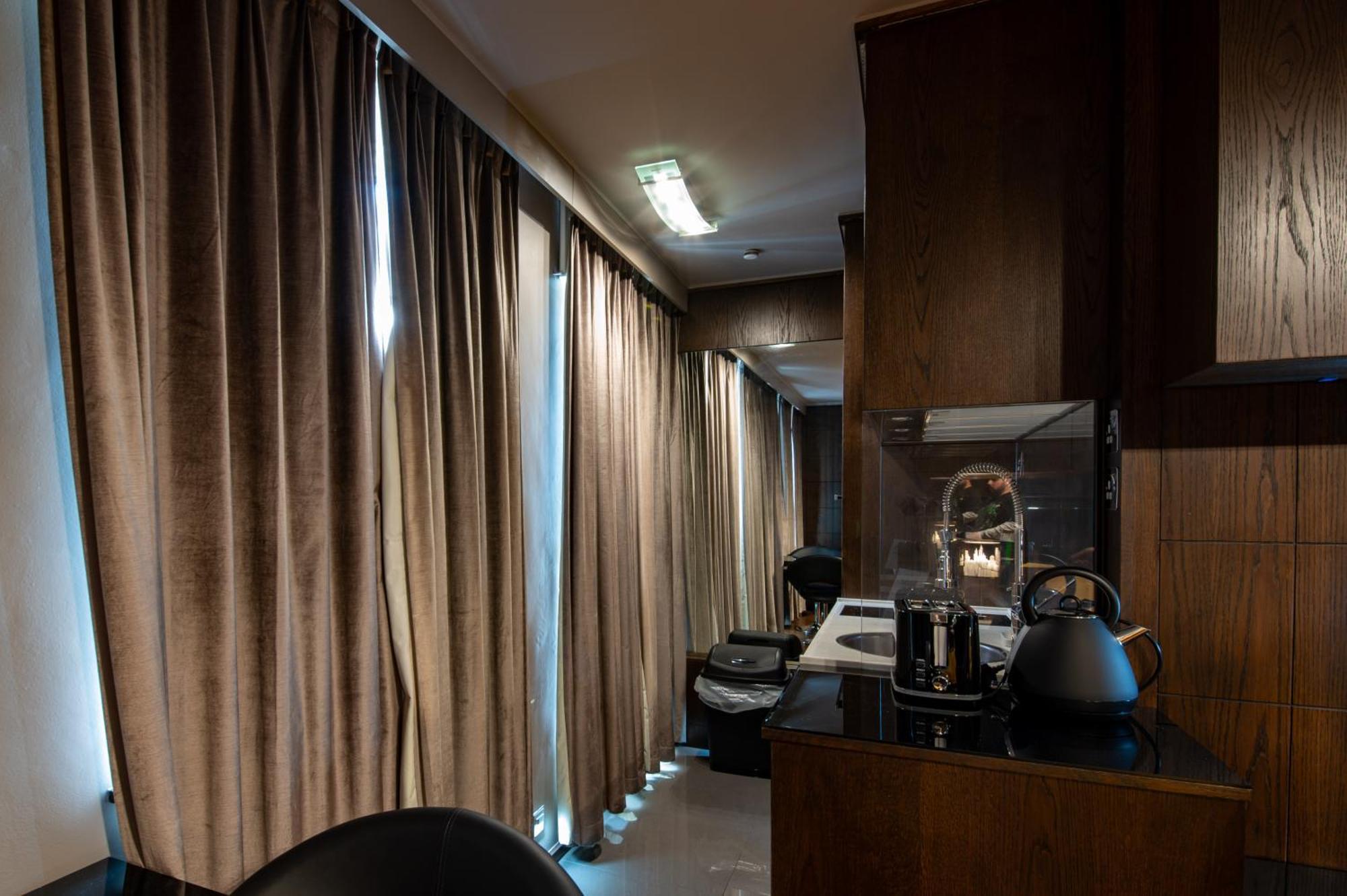 Luxury Studio Flat Victoria Sw1 Londres Extérieur photo