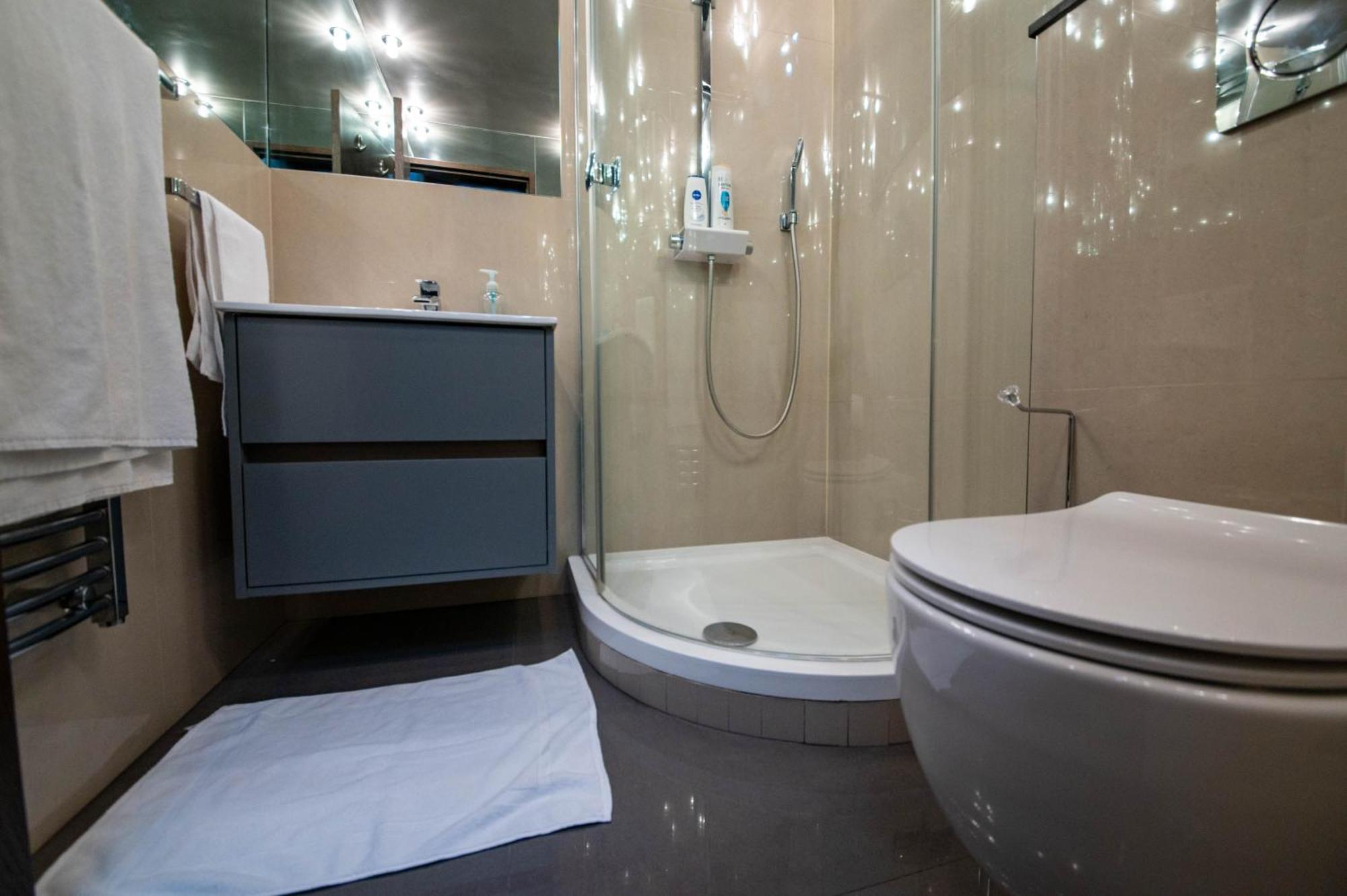 Luxury Studio Flat Victoria Sw1 Londres Extérieur photo