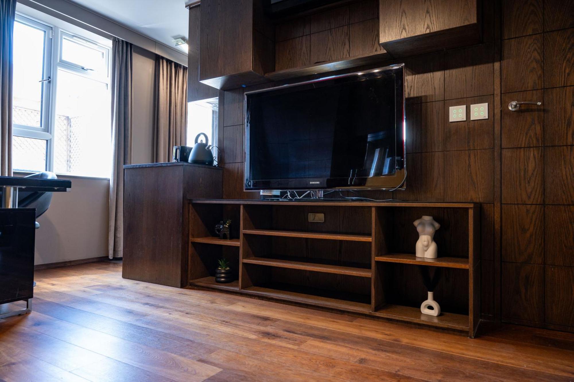 Luxury Studio Flat Victoria Sw1 Londres Extérieur photo