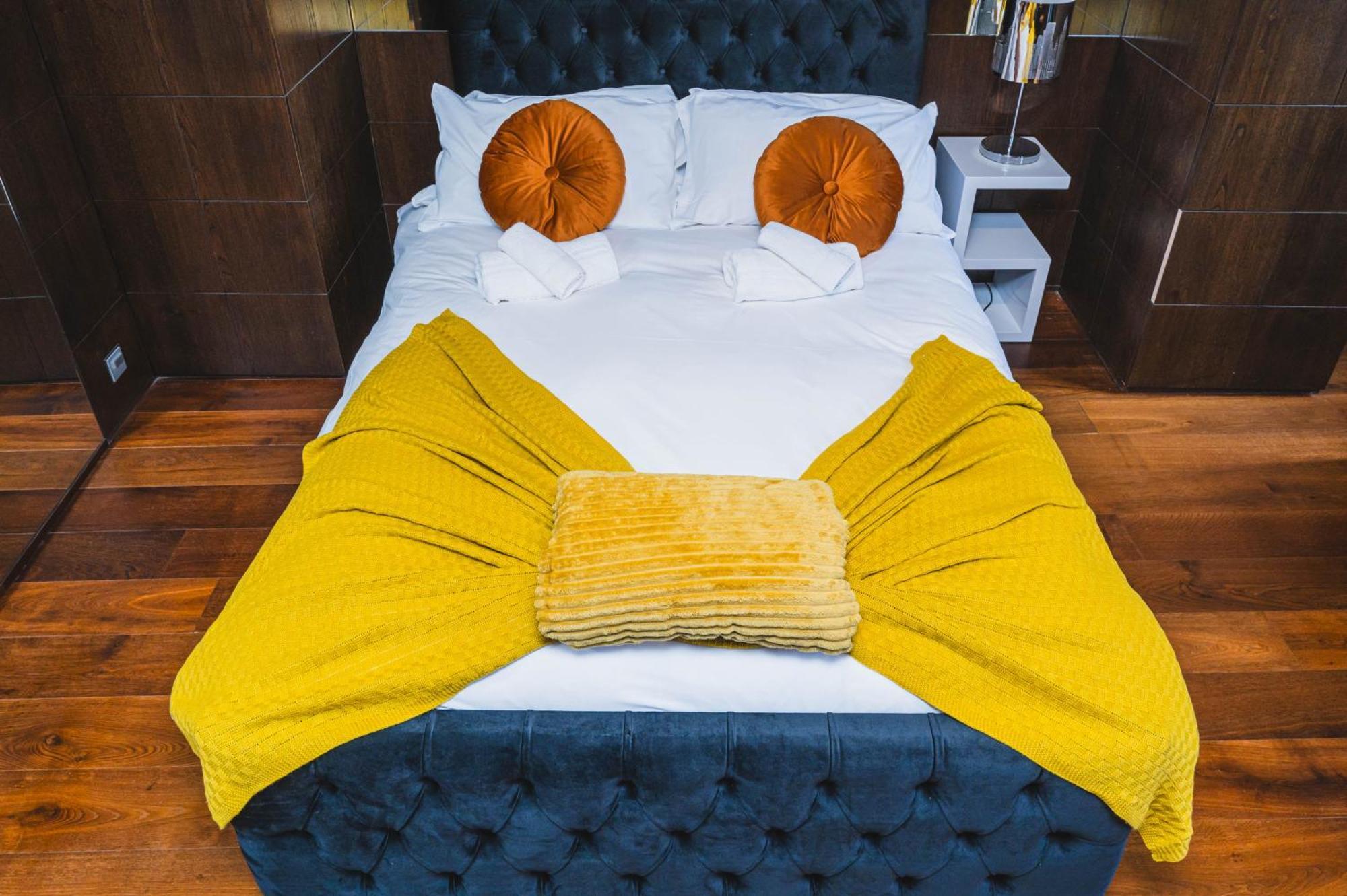 Luxury Studio Flat Victoria Sw1 Londres Extérieur photo