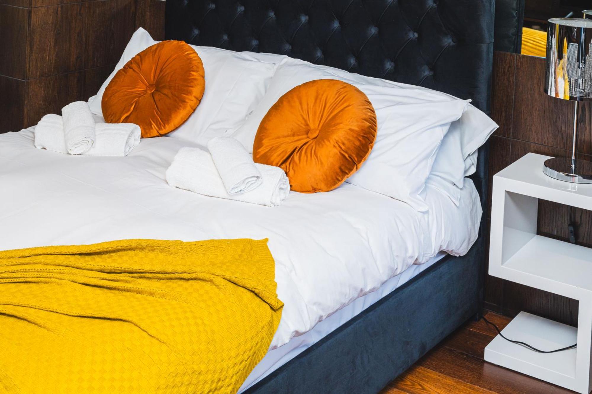 Luxury Studio Flat Victoria Sw1 Londres Extérieur photo