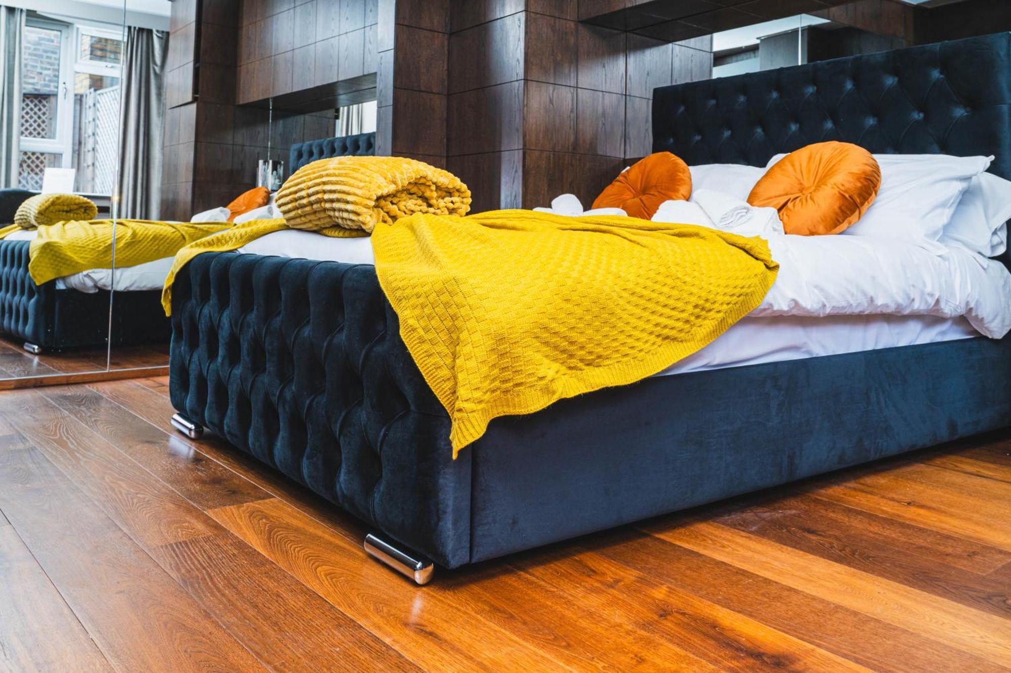 Luxury Studio Flat Victoria Sw1 Londres Extérieur photo